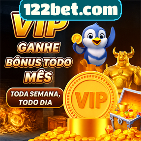 122bet.com Ganhe R$ 100,00 Gratis